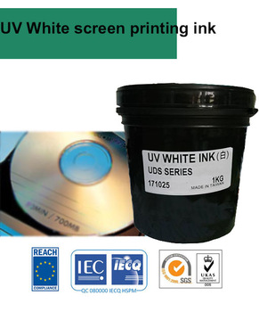 Silk Screen Ink